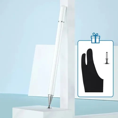 Caneta Stylus universal para Tela Touch Goojodoq Original