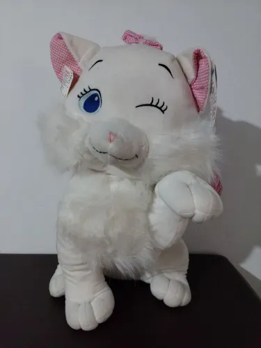 GATA Pelucia Marie