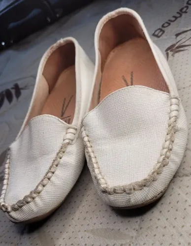 Sapato Vizzano Tam 34
