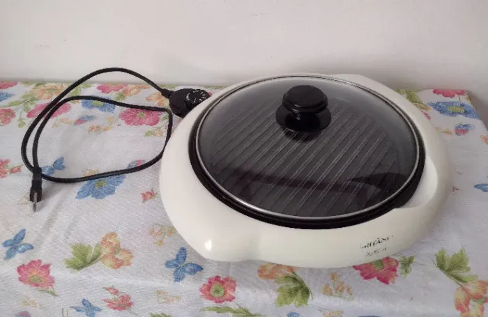 Grill antiaderente