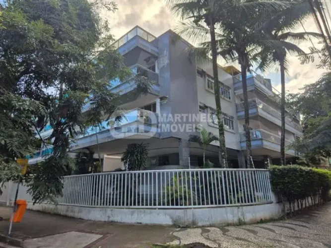 Imóvel de 3 quartos Recreio dos Bandeirantes