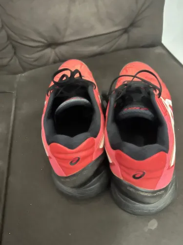 Tênis Asics Gel-Resolution