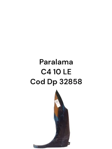 Paralama C4 10 Le Cod Dp 32858