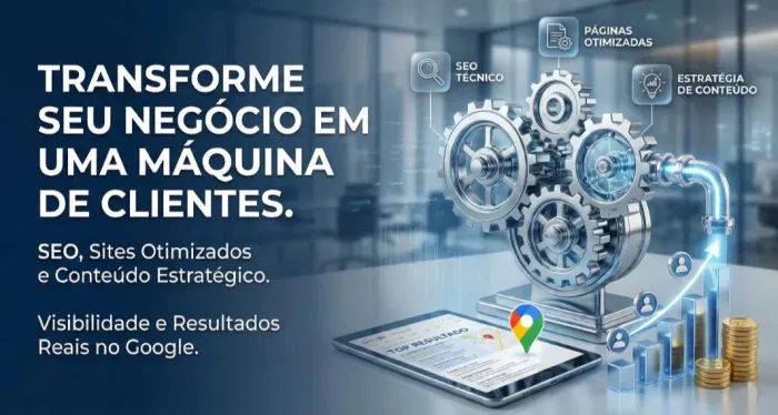 Web Designer: Sites e Páginas de Captura com Melhor Custo-Benefício