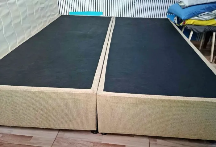 Base Box super king