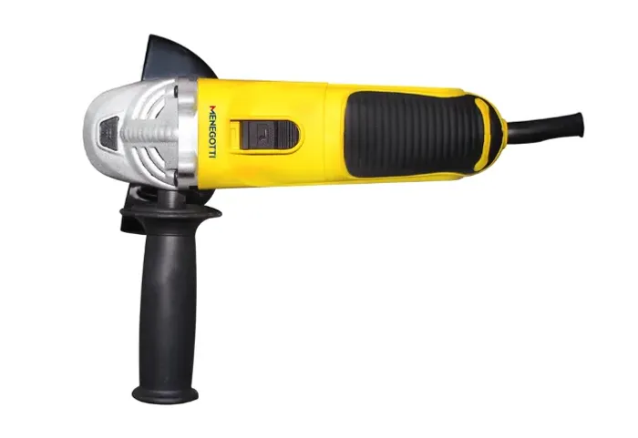 ESMERILHADEIRA MENEGOTTI 4.1/2POL 750W MEE-750W 220V