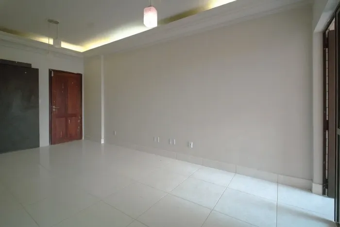 Ed. Joinville à venda, Marco, 90m2, 3/4 por 660 mil
