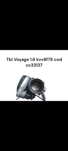 Tbi Voyage 1.6
