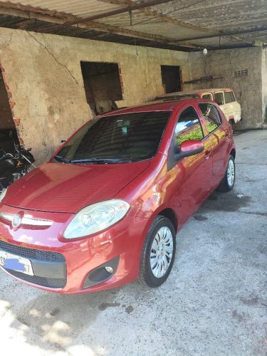 Imagem de Pálio 1.4  2013. $33.900