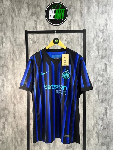 Camisa Inter de Milão - Tamanho G - Promoção 