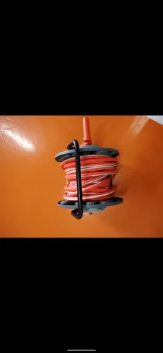 Manguera Jardim, com adaptadores e Suporte