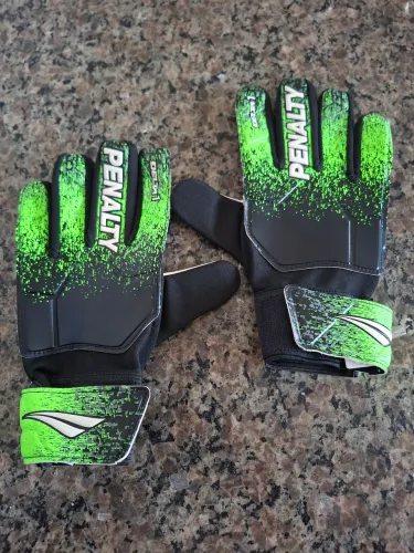 Luva Goleiro Penalty