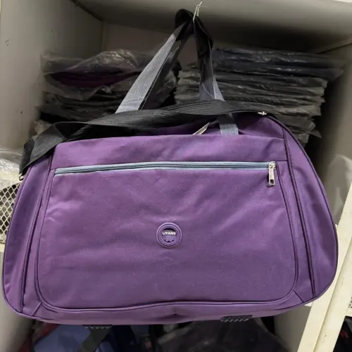 Bolsa de viagem grande 