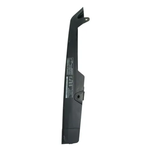 Protetor De Corrente Honda Titan 2000 A 2004 / 2013