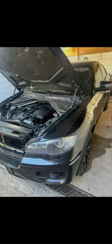 BMW X6 Xdrive 35I 3.0 306cv Bi-turbo 2009