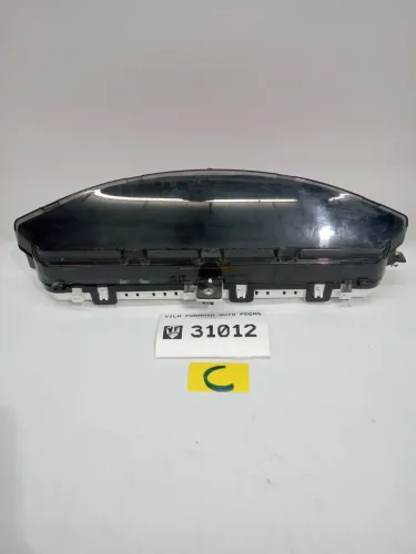 Painel Instrumentos Com Detalhe Honda New Civic 2010/2011