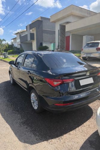 Imagem de Fiat Cronos Drive 1.3 8V Flex 2025