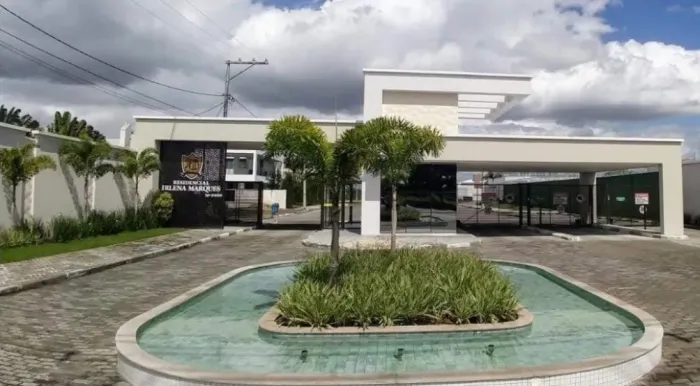 Lote Condomínio Irlena Marques
