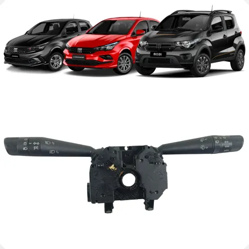 Chave Seta Fiat Mobi Argo Cronos 2020 2021 2022 2023