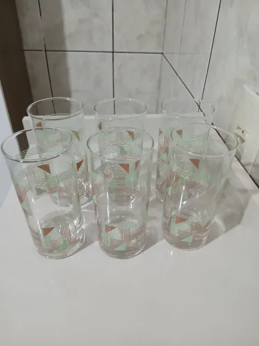 Copos Nádir Figueiredo