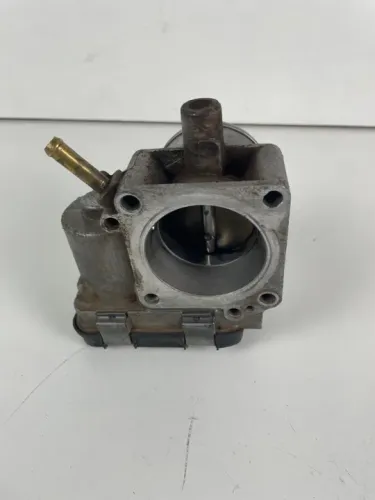 Tbi corpo de borboleta Fiat Palio idea E torque 2016