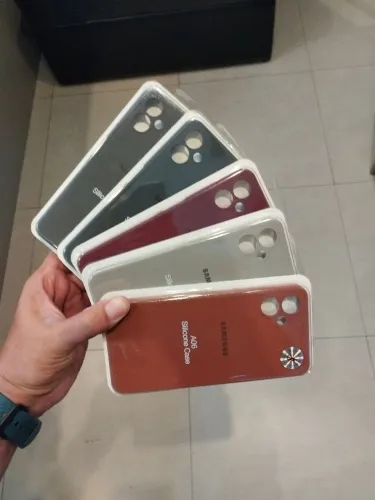 Capa Premium Xiaomi anote 12 pro 5G