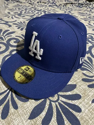 Boné new era los angeles  