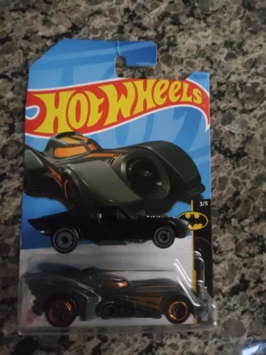 Hot Wheels temático lote
