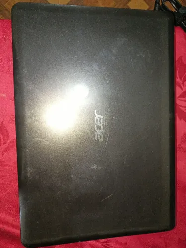 Notebook Acer