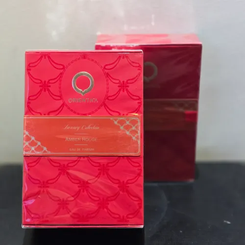 Perfume Orientica Amber Rouge