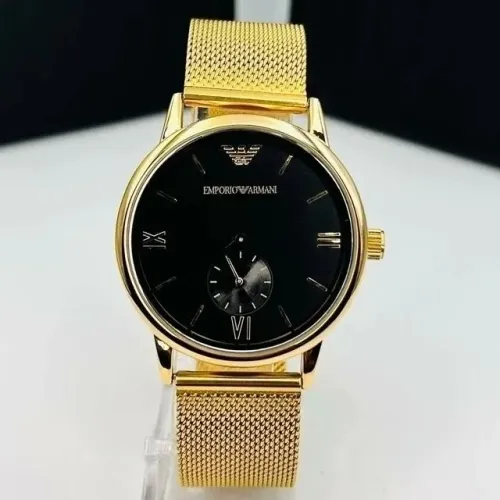 Relógio Armani G9M