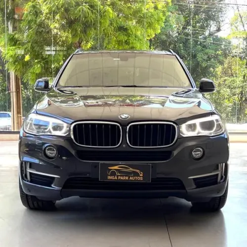 BMW X5 Xdrive 30D 3.0 258cv Diesel 2018