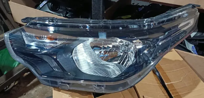 Farol Fiat Strada Nova S/Led Original 