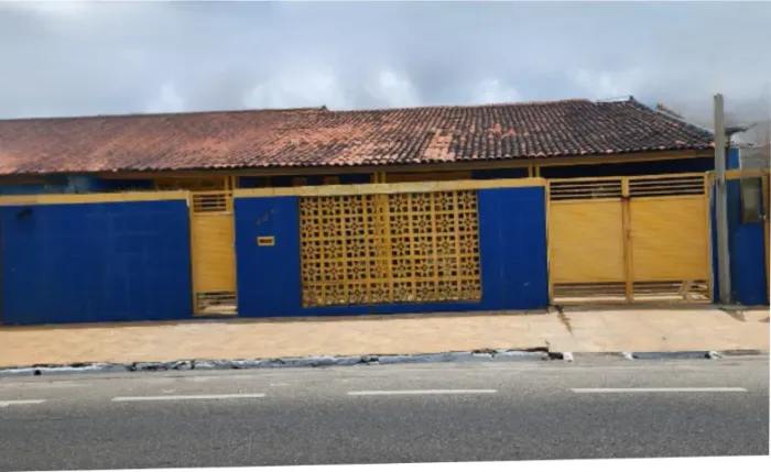 Vendo casa pé na areia em Jacarecica / Maceió - AL - Pousada residencia restaurante