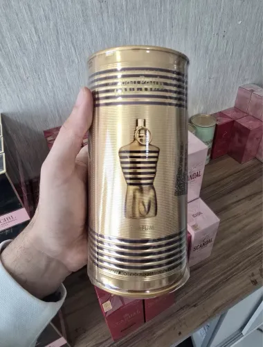 Perfume Jean Paul Gaultier Le Male Elixir 125ml lacrado