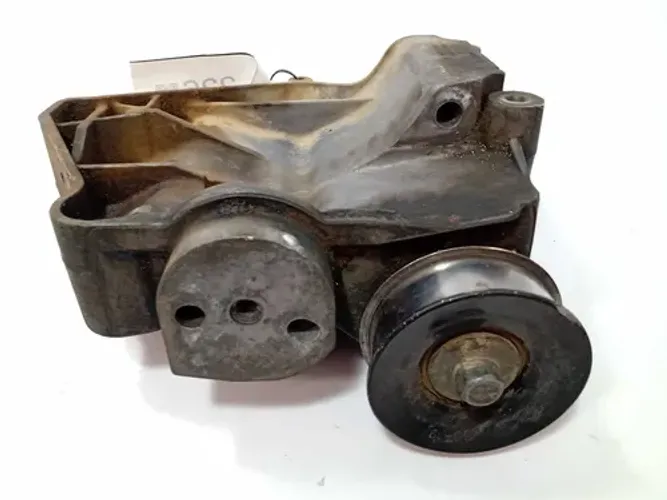 Suporte Alternador Tensor Land Rover Discovery 3 V8 Gasolina
