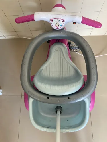 Velotrol 