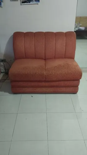 Sofá 2 lugares