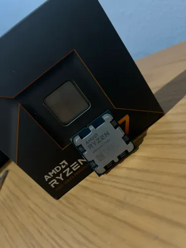 Ryzen 7700X
