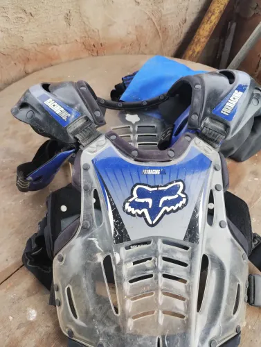 Kit moto Cross
