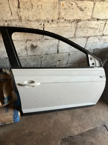 Porta Dianteira Direita Polo Nivus Virtus