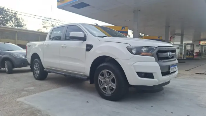 Ranger 2019, 4x4 2.2