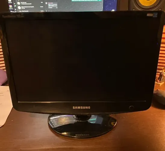 Monitor SyncMaster 732NW