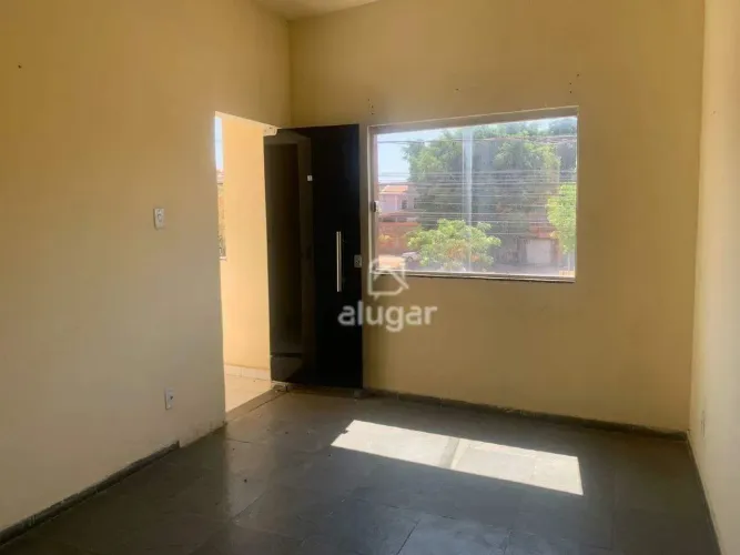 Sala para alugar, Cidade Nova - Montes Claros/MG - R$ 600,00 - Alugar Imóveis