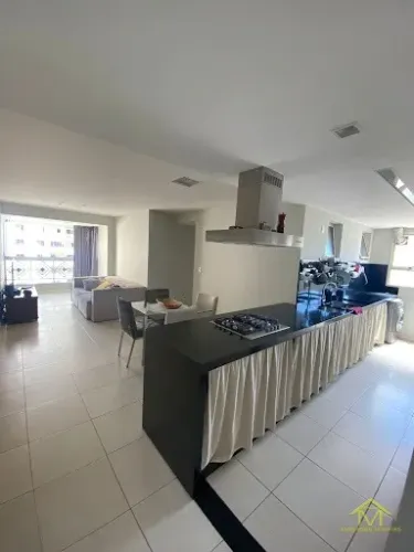 Lindo 3 Quartos Transformado em 2 Quartos - Cód: 23032 D