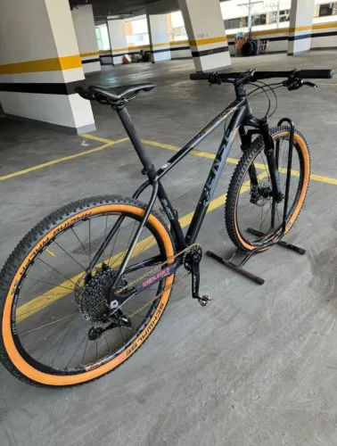 Bicleta 29 sense impact race - G