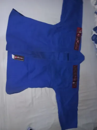 Kimono de judô infantil- Kyoshi