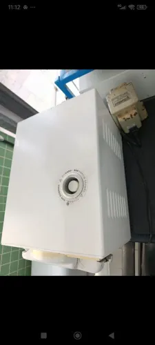 Autoclave Stermax 7 Litros 