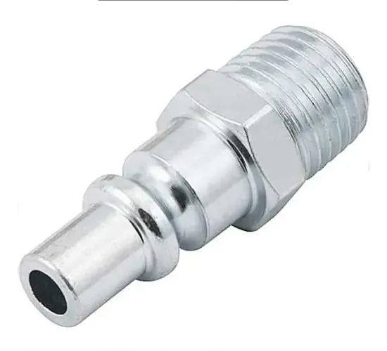 CONECTOR VONDER P/ ENGATE RÁPIDO ROSCA MACHO 1/4 