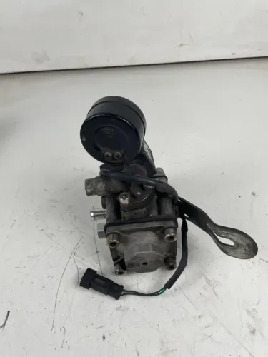 Redutor Pressão Sensor kit Injetado 5 geração Universal